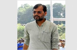 BIHAR, CM NITISH KUMAR