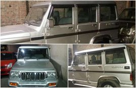second hand Mahindra Bolero,Mahindra Bolero price, Mahindra Bolero under 2 lakh rs