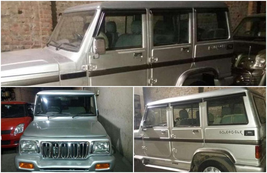 second hand Mahindra Bolero,Mahindra Bolero price, Mahindra Bolero under 2 lakh rs