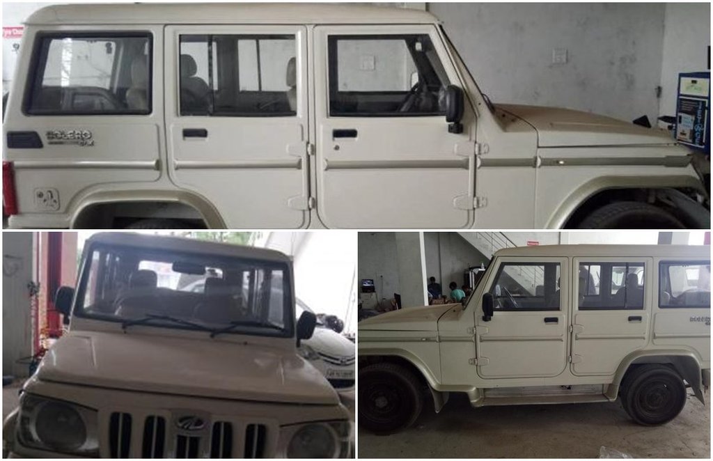 mahindra, mahindra suv, bolero