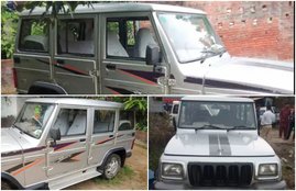Second Hand SUV, Mahindra Bolero, Mahindra Bolero price
