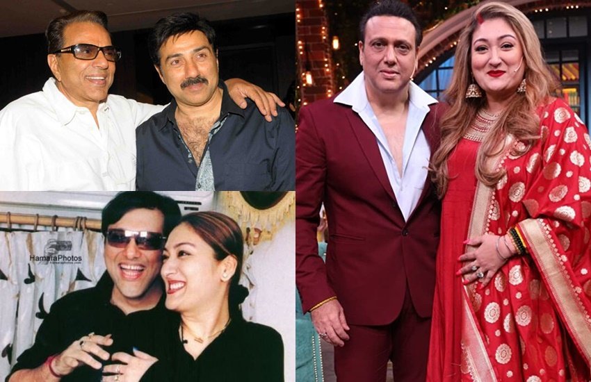 Govinda Dharmendra: बॉलीवुड एक्टर गोविंदा अब फिल्मों में कम ही सक्रिय हैं। हालांकि एक वक्त था जब गोविंदा साल में 4-5 फिल्में कर लिया करते थे। पर्दे पर गोविंदा की एक्टिंग देख उनके करोड़ो फैंस बन चुके हैं। लेकिन जिसके इतने फैंस हैं वो खुद सनी देओल (Sunny Deol) के पिता और हेमा मालिनी (Hema Malini) के पति सुपरस्टार धर्मेंद्र के फैन हैं। 