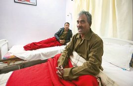 uttarakhand
