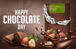 Happy Chocolate Day 2021 Wishes Images, Quotes: इन खूबसूरत कोट्स को शेयर कर अपने खास को विश करें चॉकलेट डे