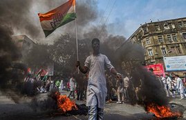 Congress Movement
