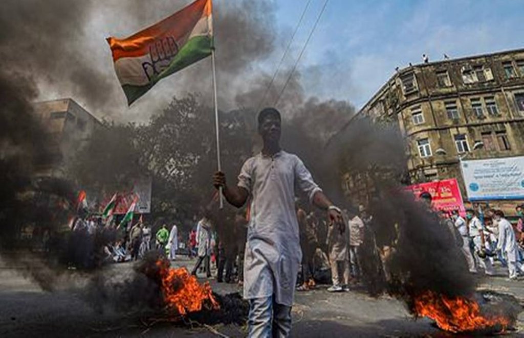 Congress Movement