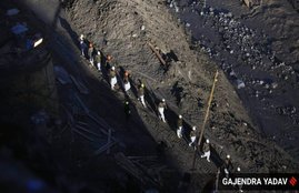 Uttarakhand, Chamoli, Flash Floods