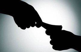 corruption