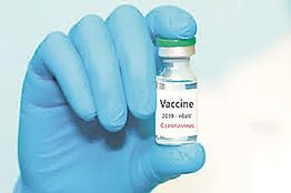 Covid Vaccination