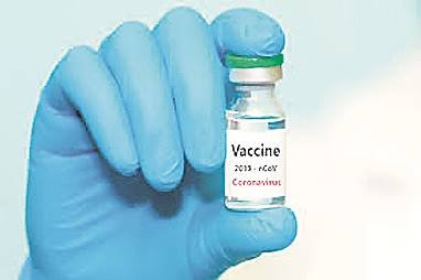 Covid Vaccination