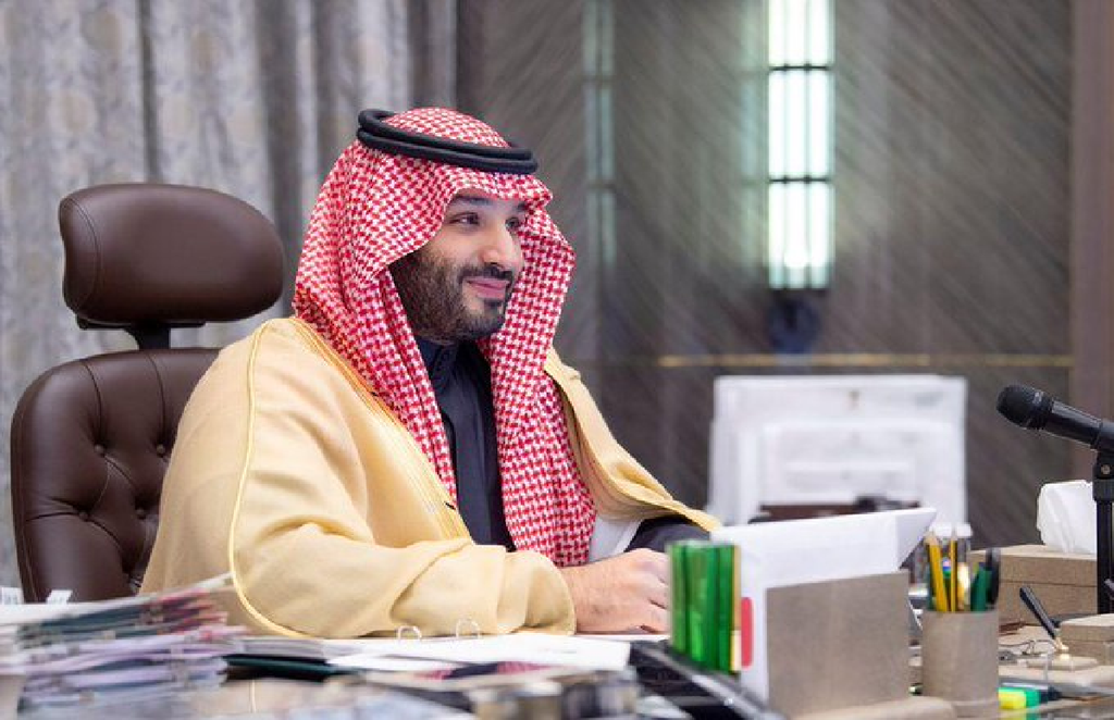crown prince