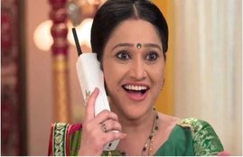 Taarak mehta ka ooltah chashmah, disha vakani, tmkoc