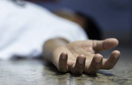 dead body generic