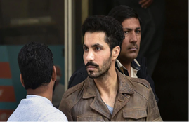 Punjabi actor Deep Sidhu, Delhi Police Special Cell, protesting farmers stormed Red Fort, Deep Sidhu fled to Punjab, Punjab Haryana border, January 26 violence