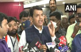 devendra fadnavis