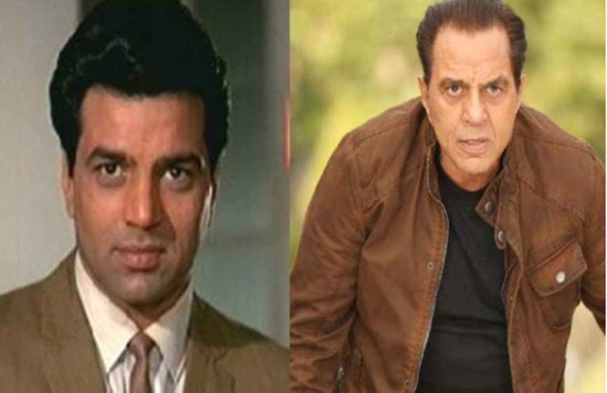 dharmendra, salim khan, movie zanjeer