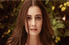 Dia Mirza, Dia Mirza marriage, Dia Mirza boyfriend