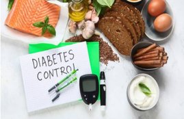 diabetes, type 1 diabetes, type 2 diabetes