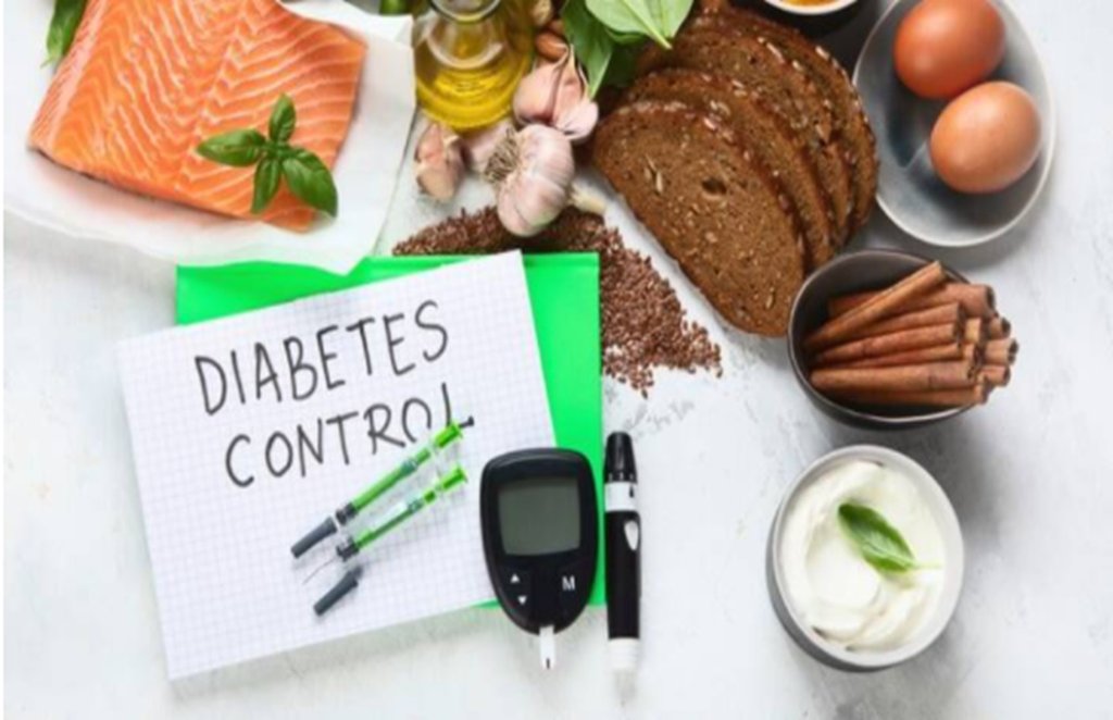 diabetes, type 1 diabetes, type 2 diabetes