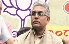 bjp, TMC