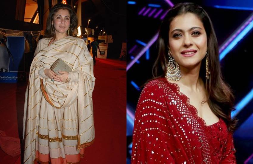 Dimple Kapadi sunny deol Affair, Dimple Kapadia Rajesh Khanna divorce