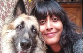 disha ravi, amish devgan, toolkit case