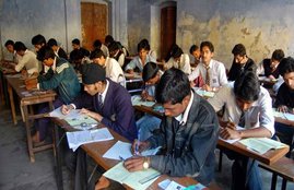 education