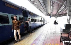 Western Railway, Covid-19