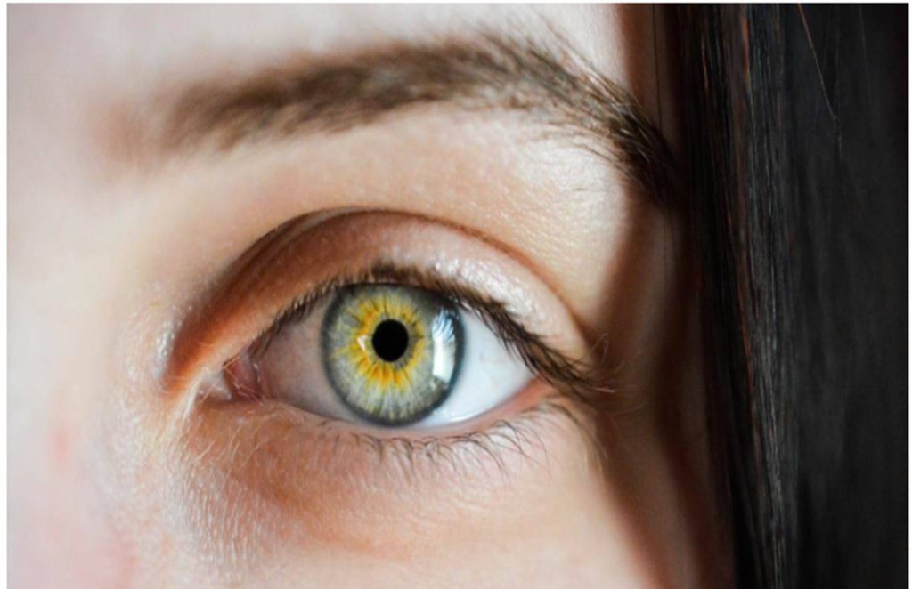 jyotish shastra, eye colour, religion