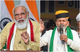 rakesh tikait, rajya sabha, farm bill, MSP,PM narendra modi, MSP, rajya sabha, farmers protest, BJP , jansatta