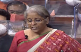finance minister, union budget, modi government