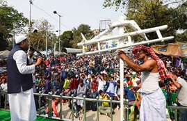 Bengal Election 2021