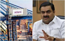 Adani Ports, adani ports completes acquisition