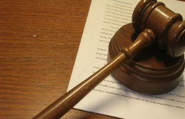 Special Court, Court Case