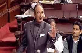 ghulam nabi azad
