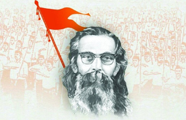 Madhav Sadashiv Golwalkar