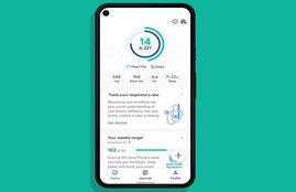 Google Fit, Google Pixel, Google Fit heart rate tracking, Google Fit respiratory rate tracking,