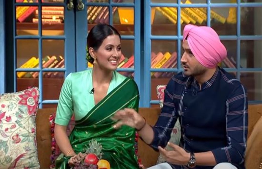 Harbhajan singh