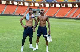 hardik pandya umesh yadav six packs abs India vs England