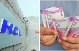 hcl, hcl news, hcl bonus