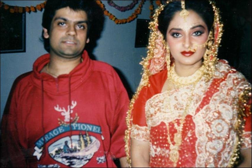 Dimple Kapadi sunny deol Affair, Dimple Kapadia Rajesh Khanna divorce