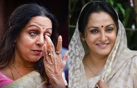 Hema Malini Sunny Deol Rift, Sunny Deol Stepmother, Dharmendra Wife