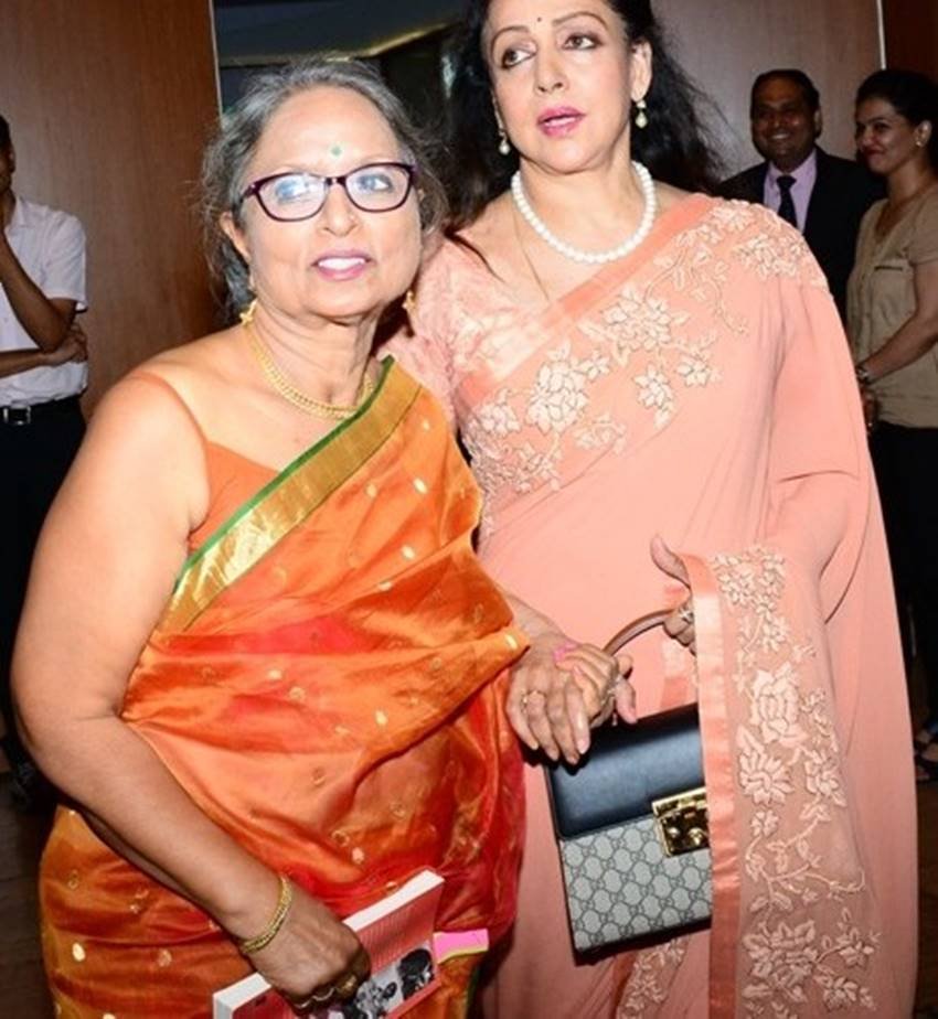Hema Malini Sunny Deol Rift, Sunny Deol Stepmother, Dharmendra Wife