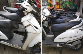 honda activa, honda news, honda activa price