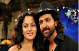 hrithik roshan, kangana ranaut, hrithik roshan crime branch