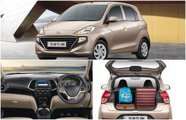 Hyundai, Hyundai Santro, Hyundai santro price