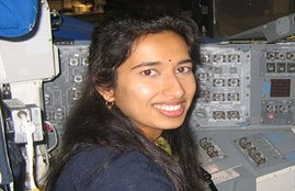 NASA, Perseverance rover, Mars, Swati Mohan, Perseverance rover, swati mohan, indian american scientist, nasa perseverance news in hindi, nasa perseverance mars landing, nasa perseverance latest news, nasa perseverance landing latest news, nasa perseverance, nasa latest news, mars landing nasa, science news, science news in hindi, latest science news, dr swati mohan nasa, indian-american scientist swati mohan, nasa, dr. swati mohan, nasa rover, mars, mars rover, space science, indian-american dr swati mohan, jansatta