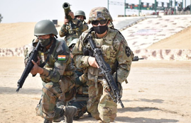 Indian Army