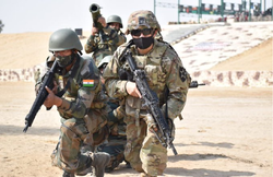 चीन के माथे पर ठंडा पसीना निकल आया, हालत पतली हो गई है- पूर्व मेजर जीडी बख्शी बोले, अर्णब ने कहा- वो भाग रहे हैं…