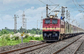 indian rail